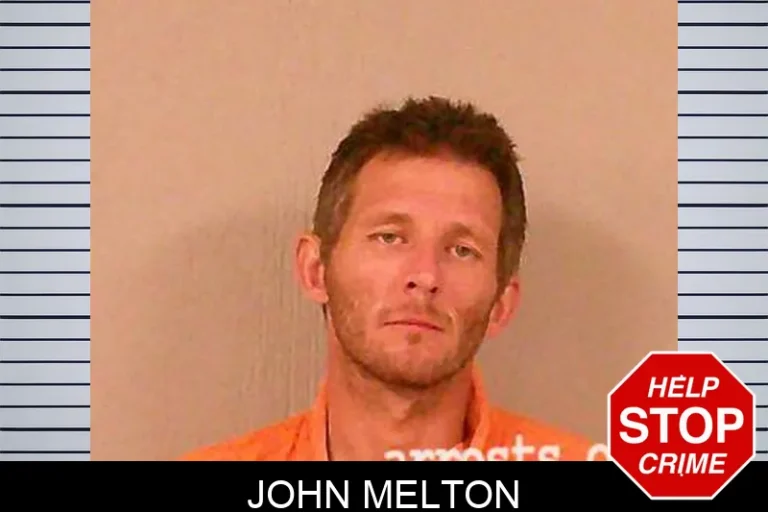John Melton