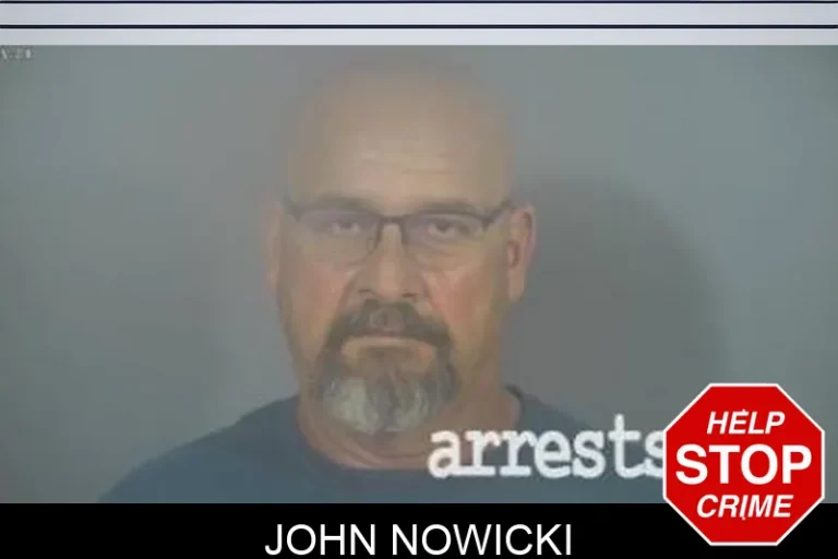John Nowicki