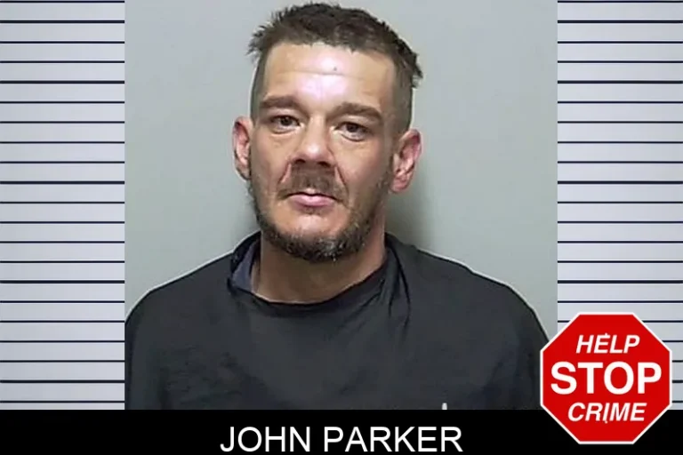 John Parker
