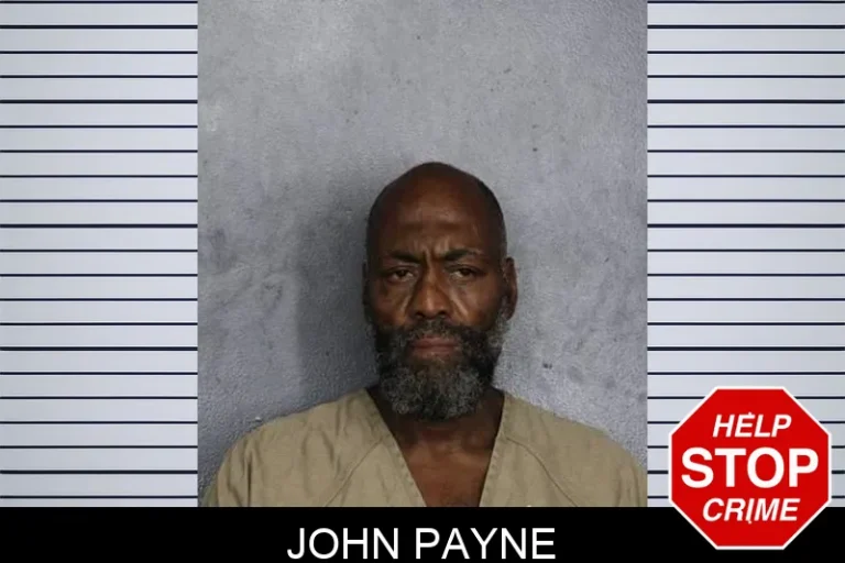 John Payne