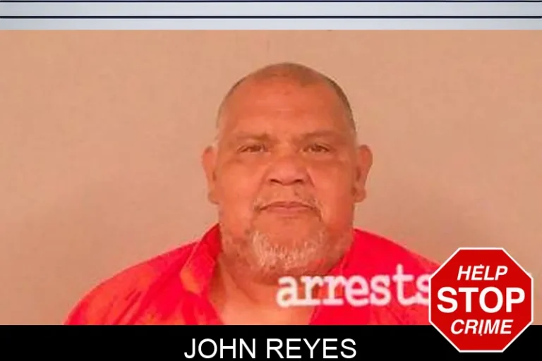 John Reyes