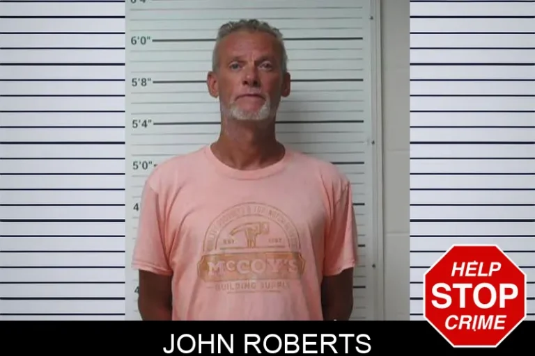 John Roberts