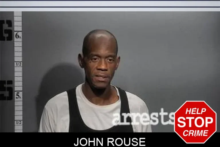 John Rouse