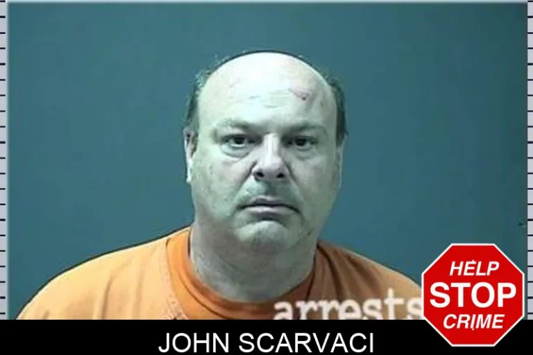 John Scarvaci