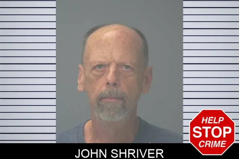 John Shriver