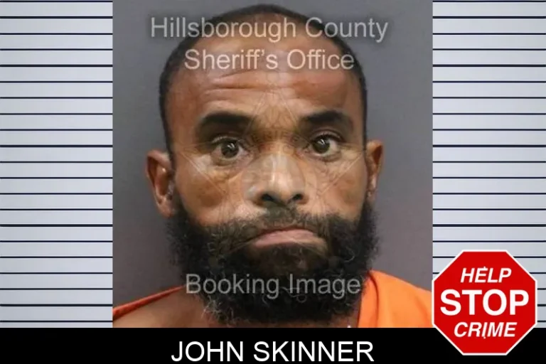 John Skinner