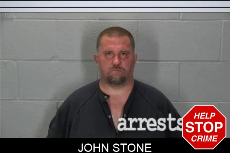 John Stone