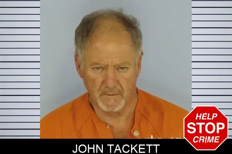 John Tackett