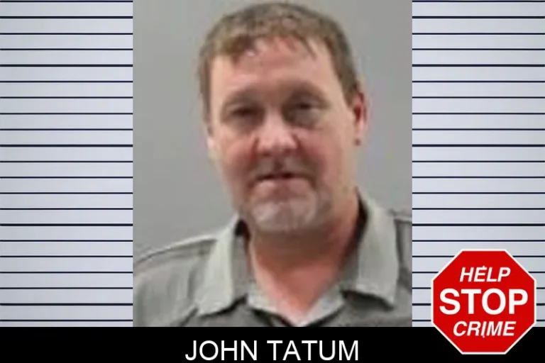 John Tatum