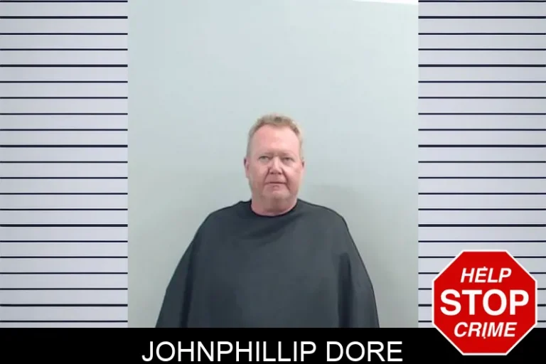 JohnPhillip Dore