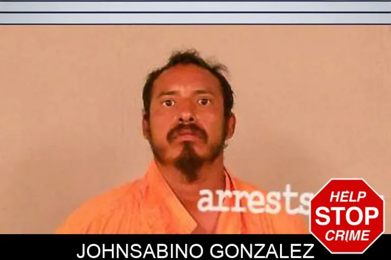 JohnSabino Gonzalez