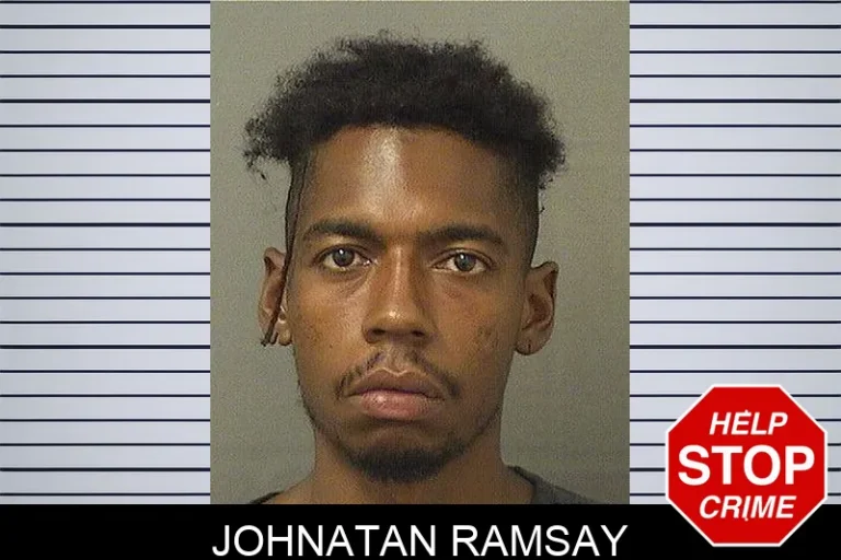 Johnatan Ramsay
