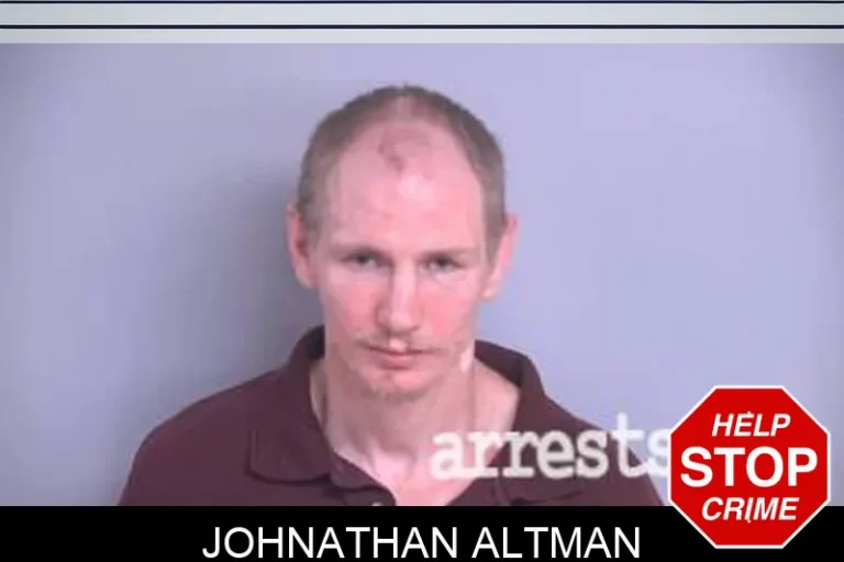Johnathan Altman
