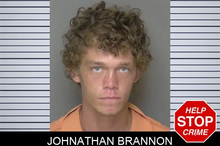 Johnathan Brannon