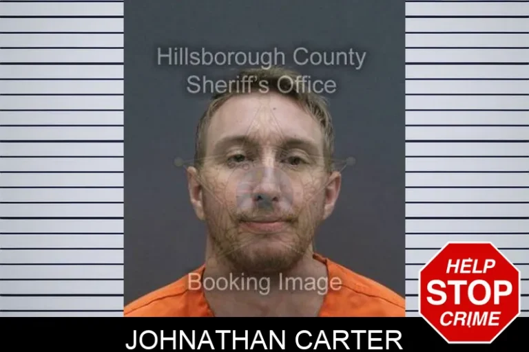 Johnathan Carter