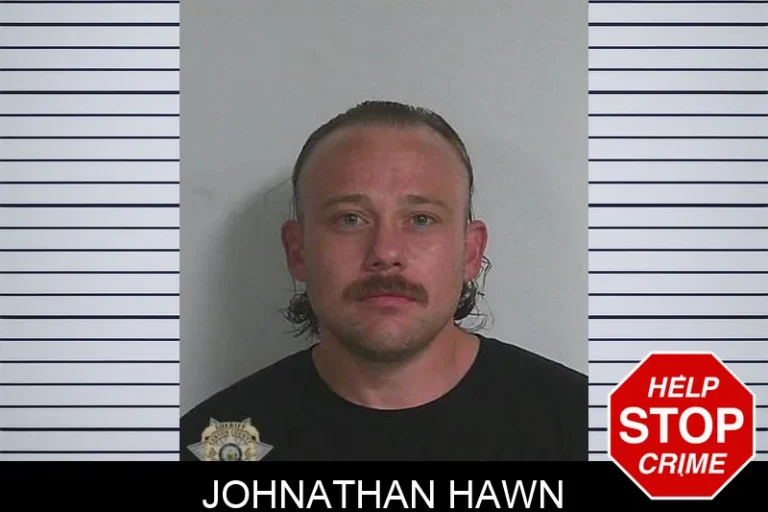 Johnathan Hawn