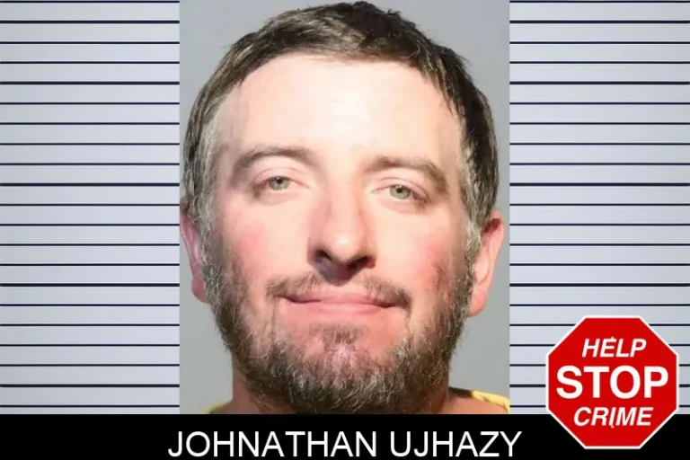 Johnathan Ujhazy