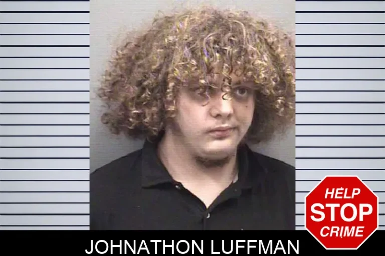 Johnathon Luffman