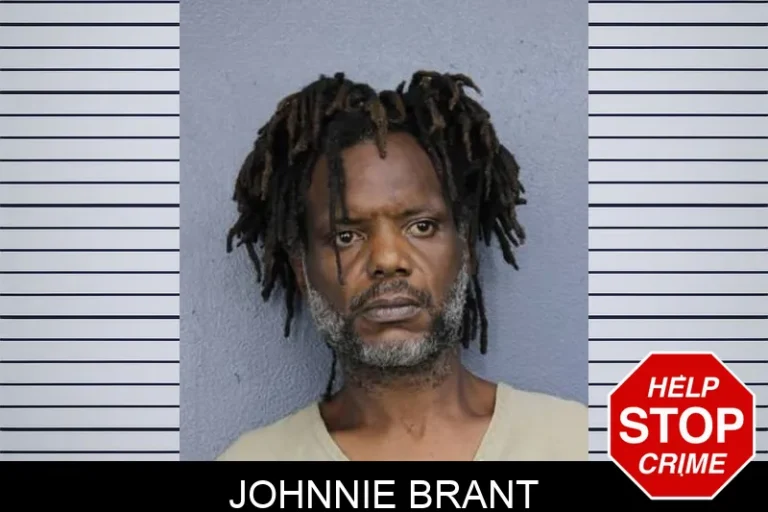 Johnnie Brant