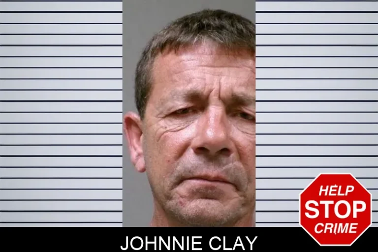 Johnnie Clay