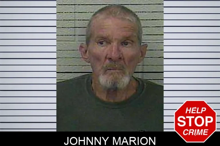 Johnny Marion