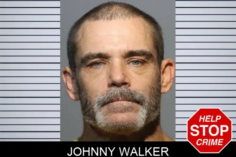 Johnny Walker
