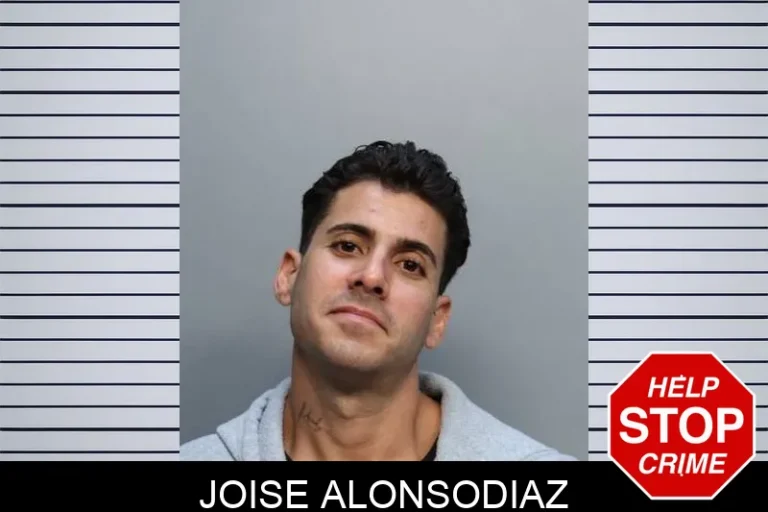 Joise Alonsodiaz