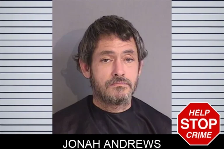 Jonah Andrews