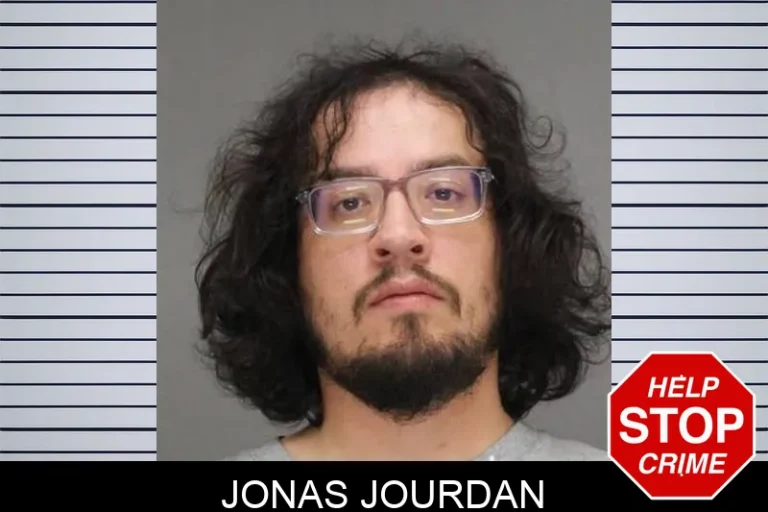 Jonas Jourdan