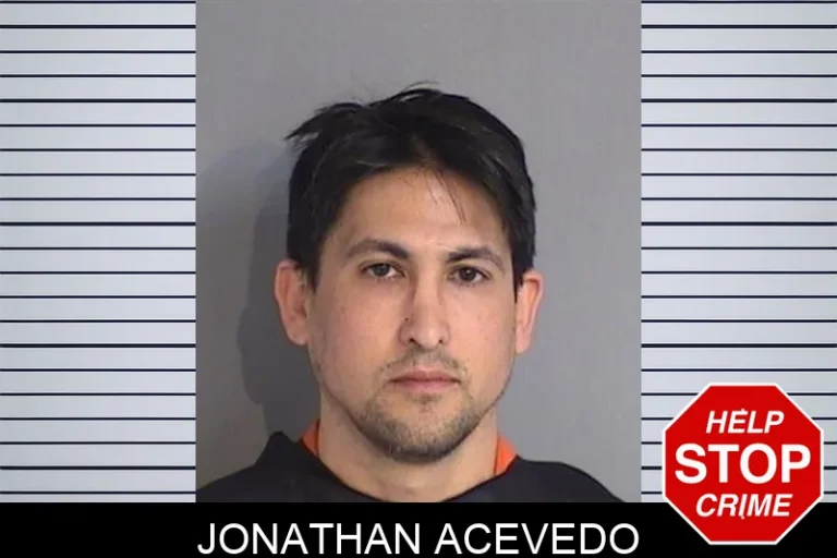 Jonathan Acevedo