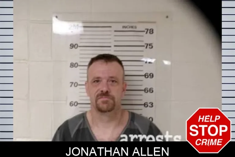 Jonathan Allen