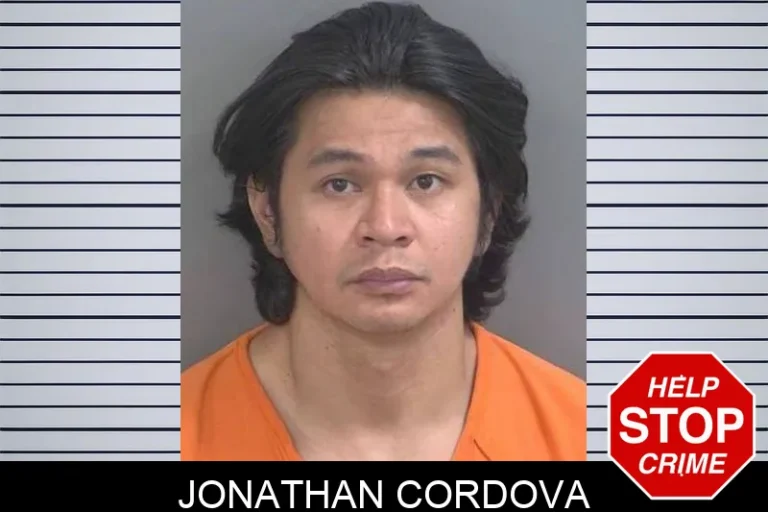 Jonathan Cordova