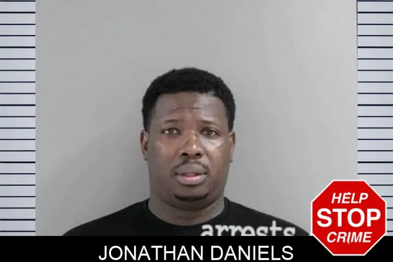 Jonathan Daniels