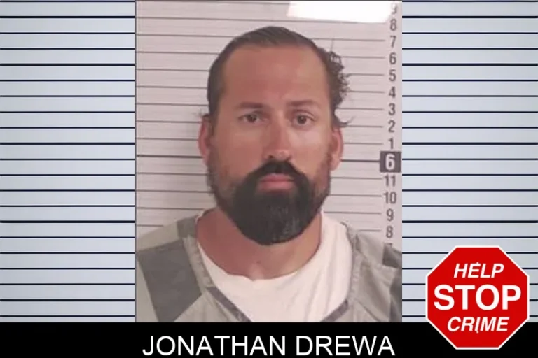 Jonathan Drewa