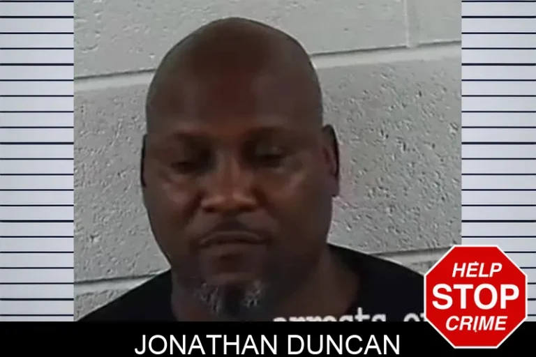 Jonathan Duncan