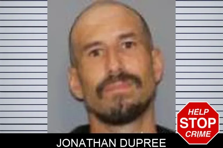 Jonathan Dupree