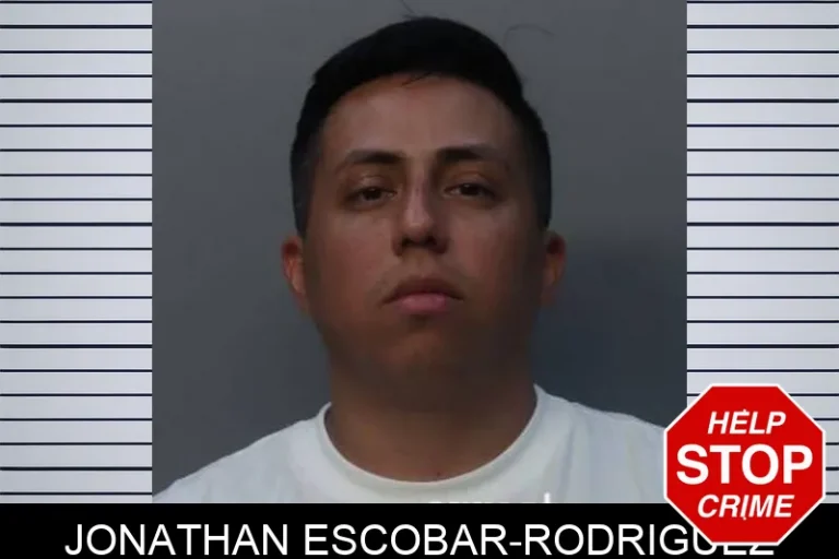 Jonathan Escobar-Rodriguez