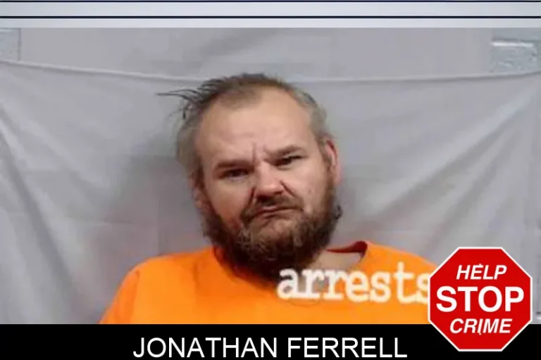 Jonathan Ferrell