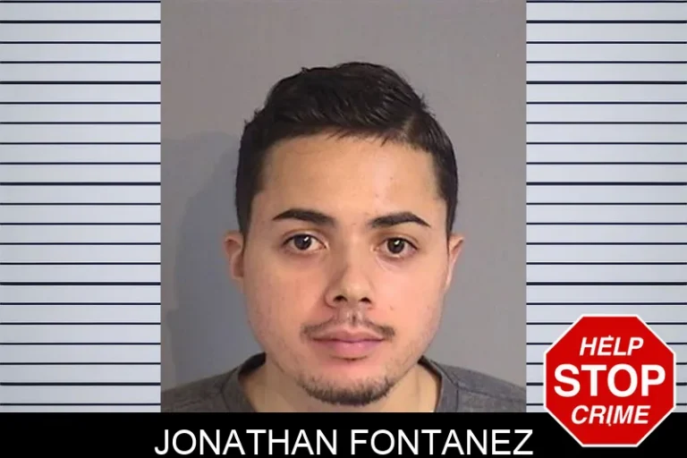 Jonathan Fontanez
