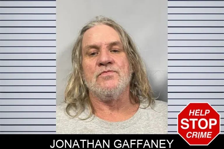 Jonathan Gaffaney