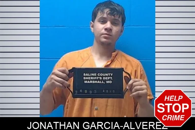 Jonathan Garcia-Alverez