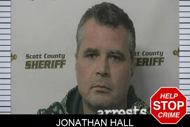 Jonathan Hall