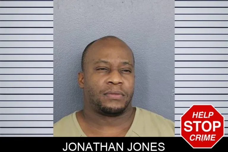 Jonathan Jones