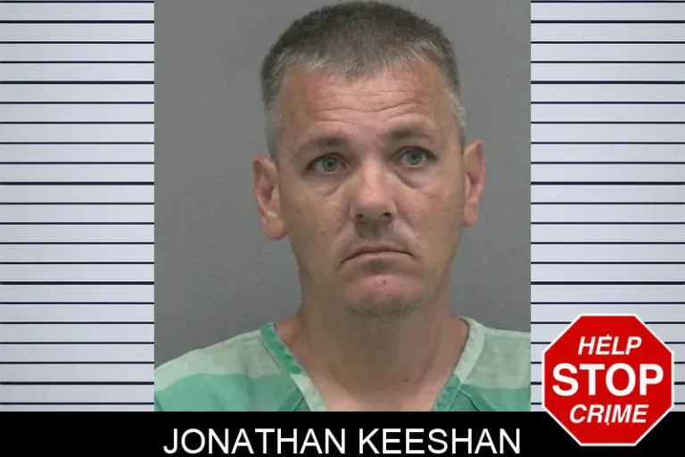 Jonathan Keeshan