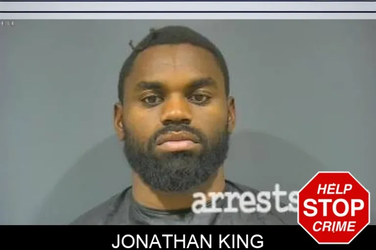 Jonathan King