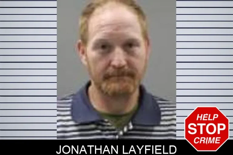 Jonathan Layfield