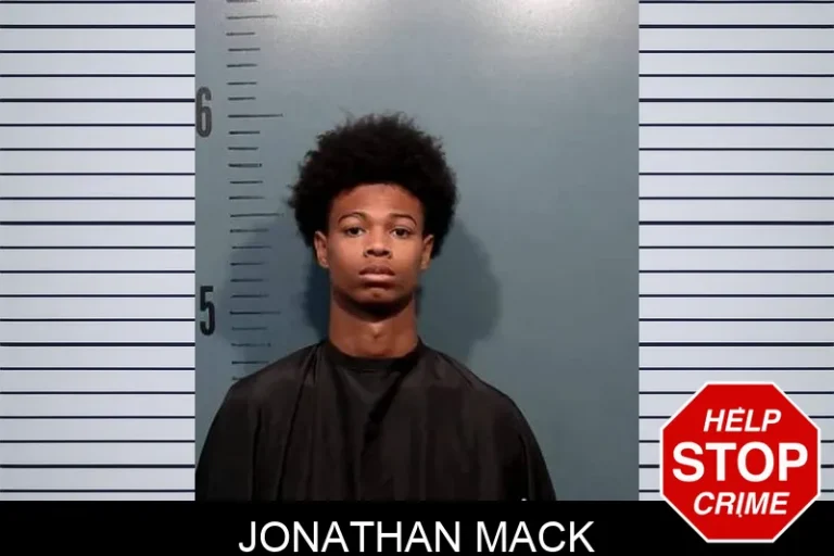 Jonathan Mack