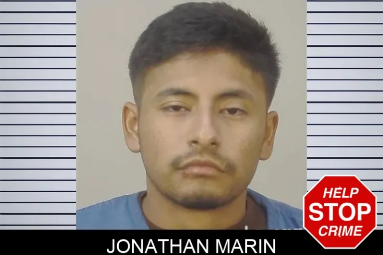 Jonathan Marin