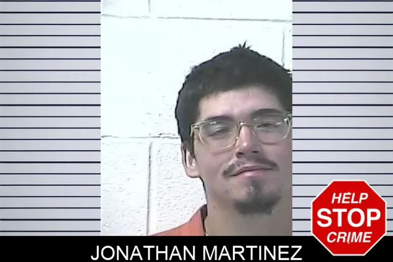 Jonathan Martinez