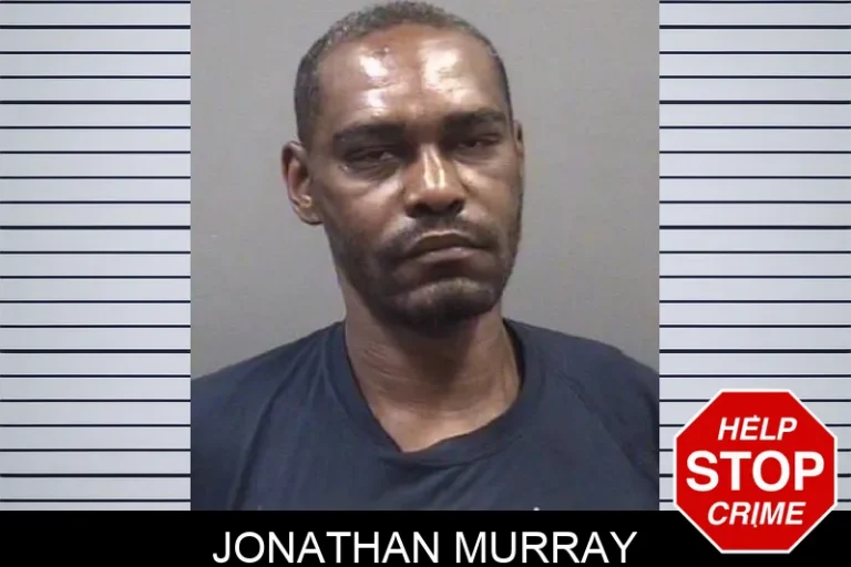 Jonathan Murray